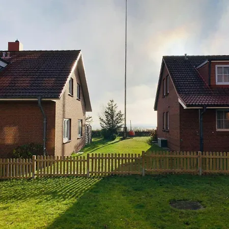 דירה Nordseebrise Wittdün